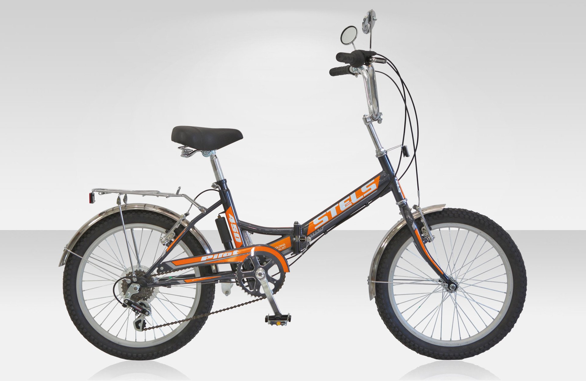 Купить STELS Pilot 450 20 2014