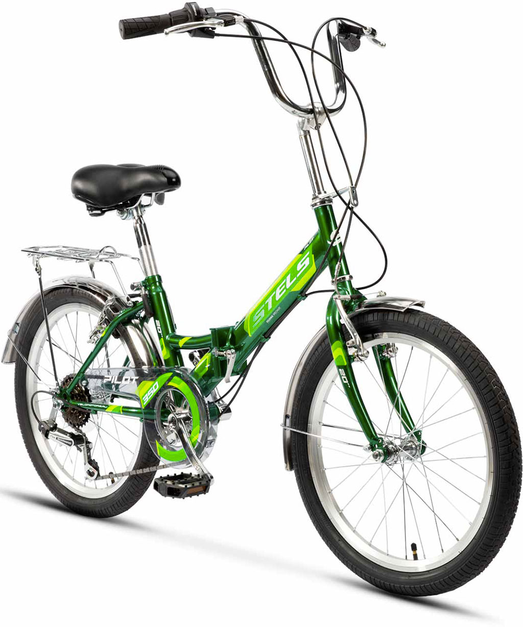 Купить STELS Pilot 350 V 20 2025