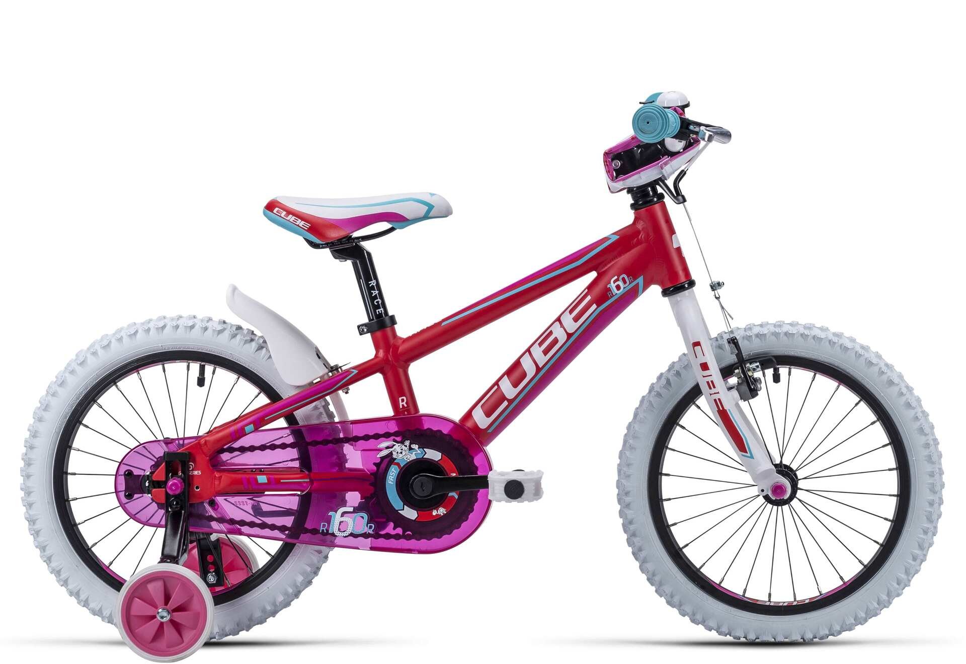 Купить Cube Kid 160 Girls 2015