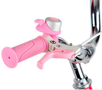 Купить ROYALBABY Butterfly Steel 18