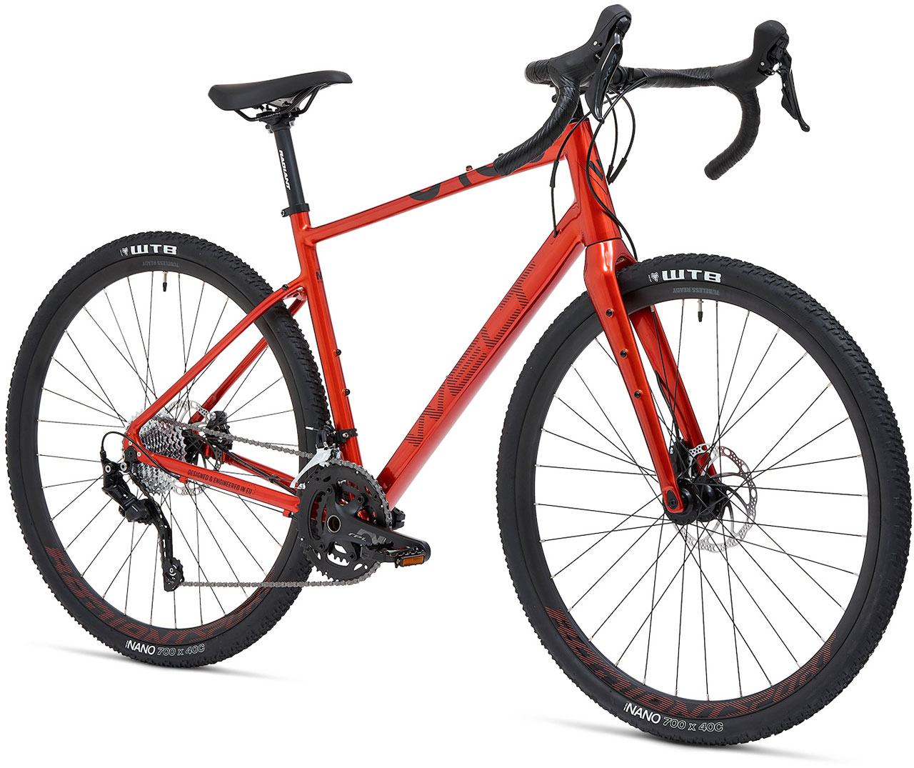 Купить WELT G100 700c 2025