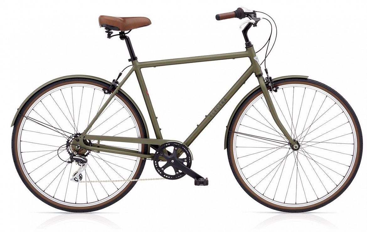 Купить Electra Loft 7D Men's Regular