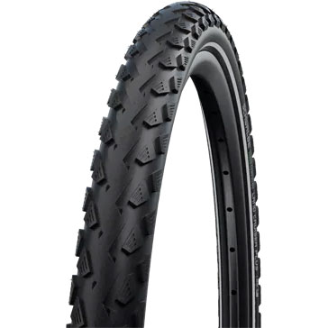 Купить Покрышка SCHWALBE Land Cruiser Plus PunctureGuard, 28x2.15