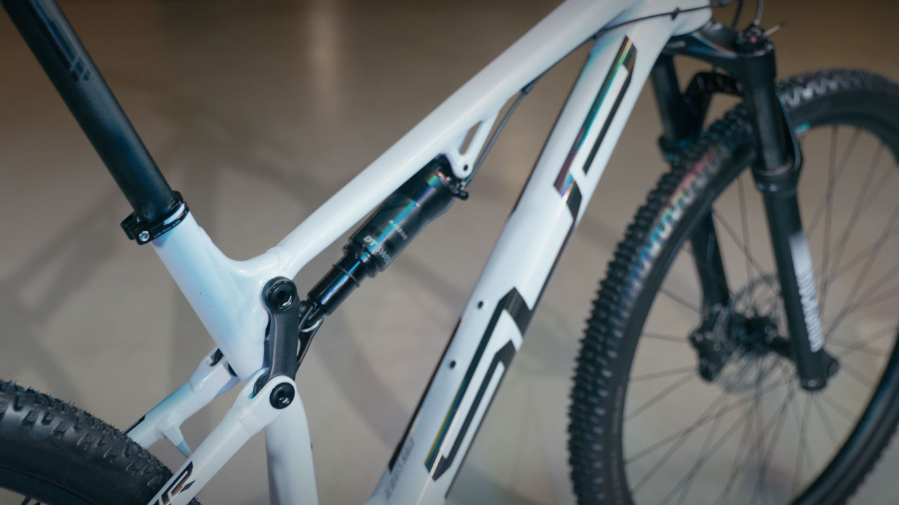 Купить SUPERIOR XF 919 RC 2024