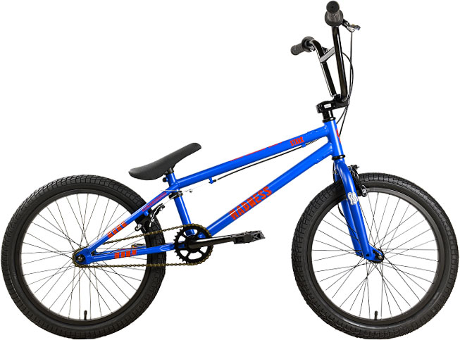 Купить STARK Madness BMX 1 2025