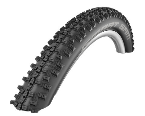 Купить Покрышка SCHWALBE Smart Sam Perf, 20x2.35