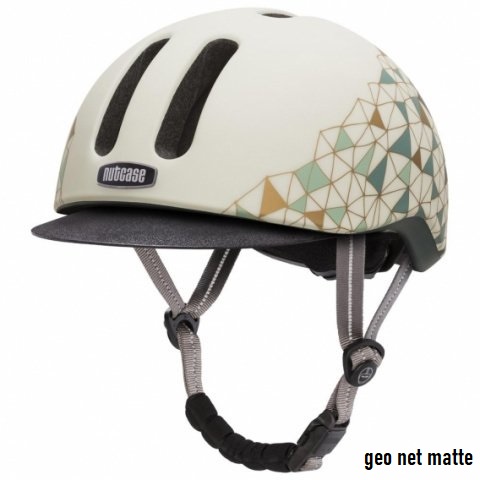 Купить Шлем Nutcase Metroride