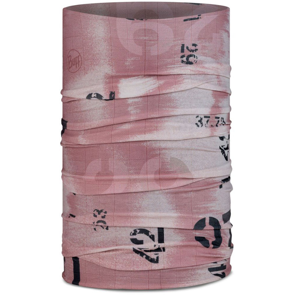 Купить Бандана BUFF Original Nerody Pale Pink