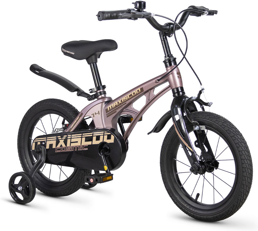 Купить MAXISCOO Cosmic Стандарт 14 2026