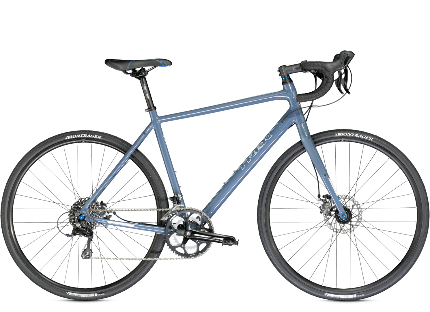 Купить TREK CrossRip Elite 2014