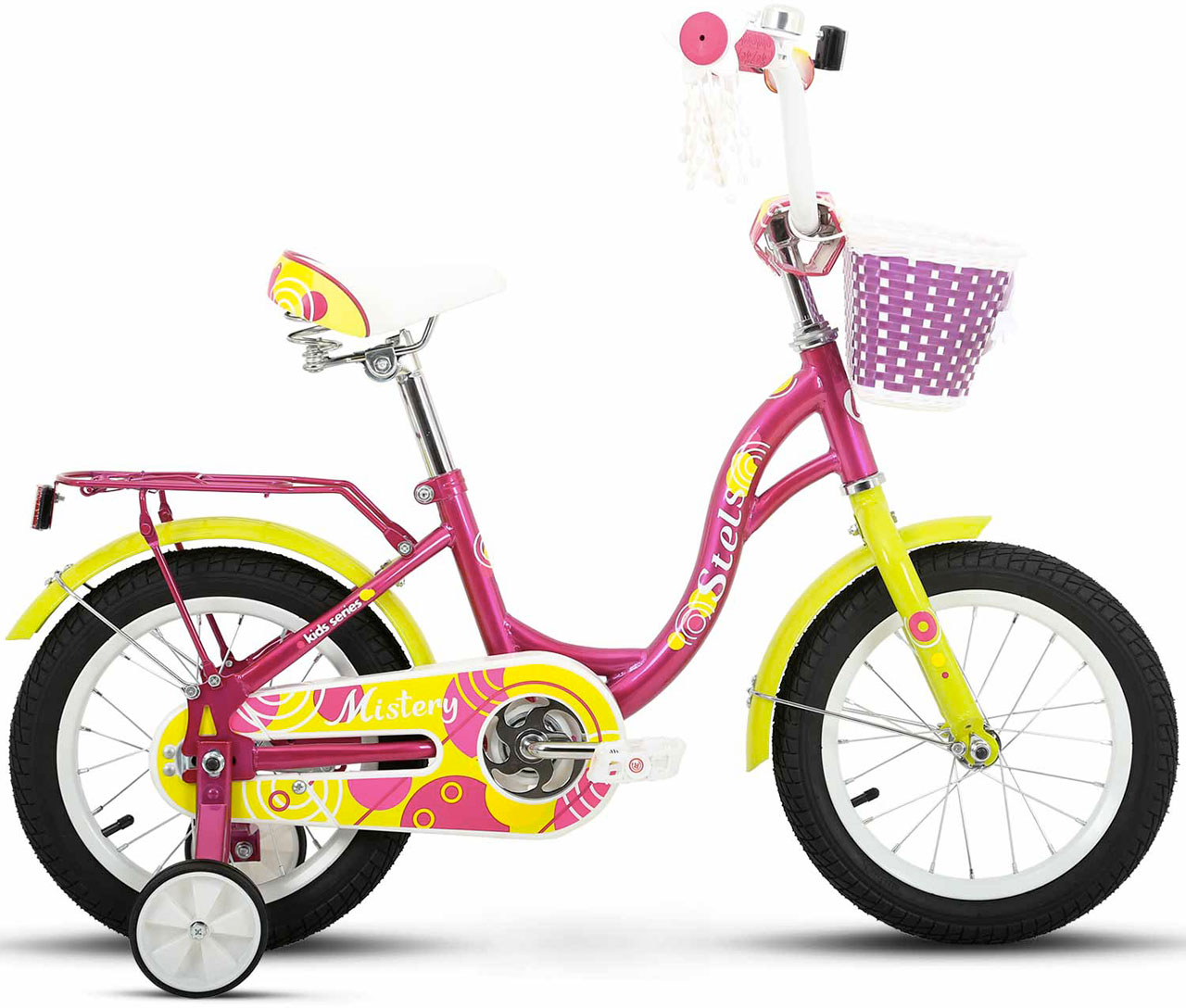 Купить STELS Mistery C 14 2025