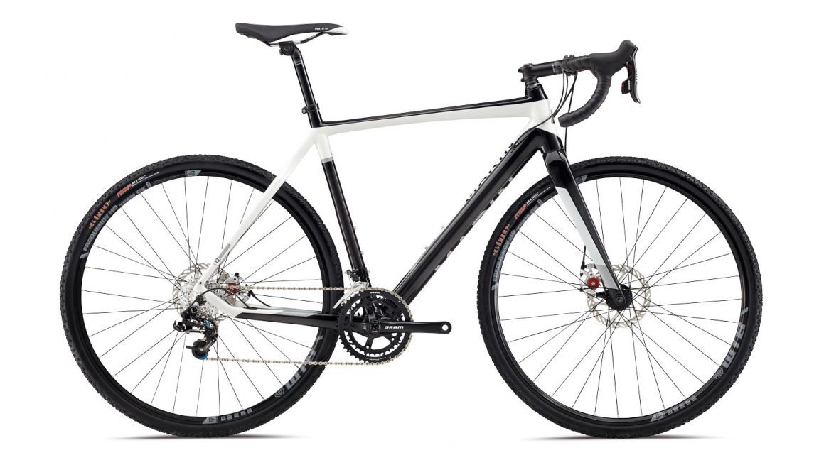 Купить Marin Cortina CX 2014