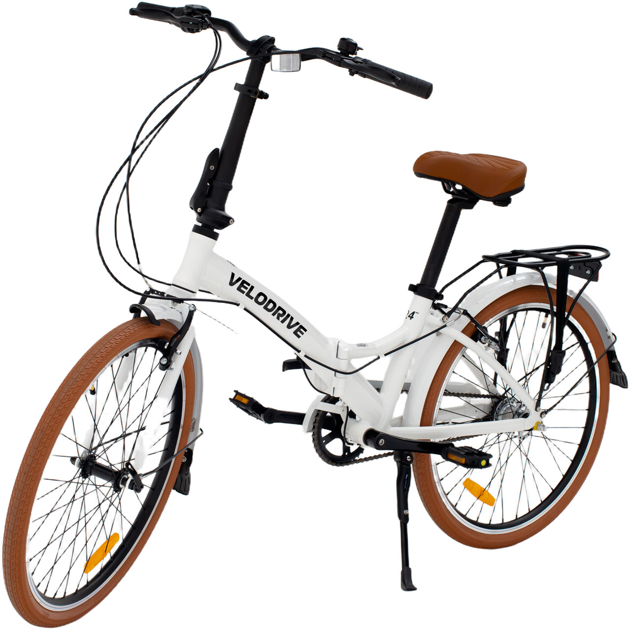 Купить VELODRIVE Krabi 24