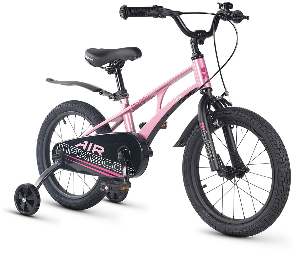 Купить MAXISCOO Air Стандарт 16 2026