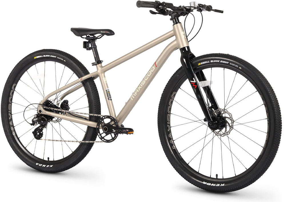 Купить MAXISCOO 7Ultra 26 2026