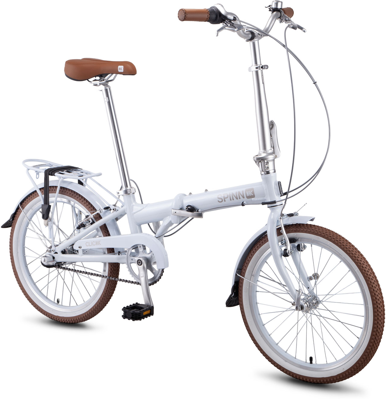 Купить SPINN Click Compact 3i Ladies 20