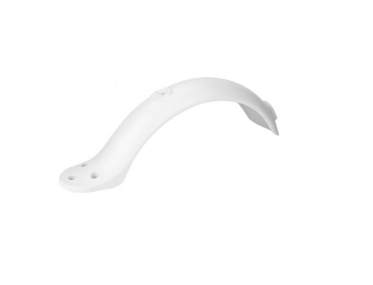 Купить Заднее крыло для электросамоката Xiaomi Mijia M365/Pro белое