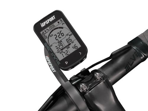 Купить Велокомпьютер IGPSPORT BSC100S с GPS навигатором