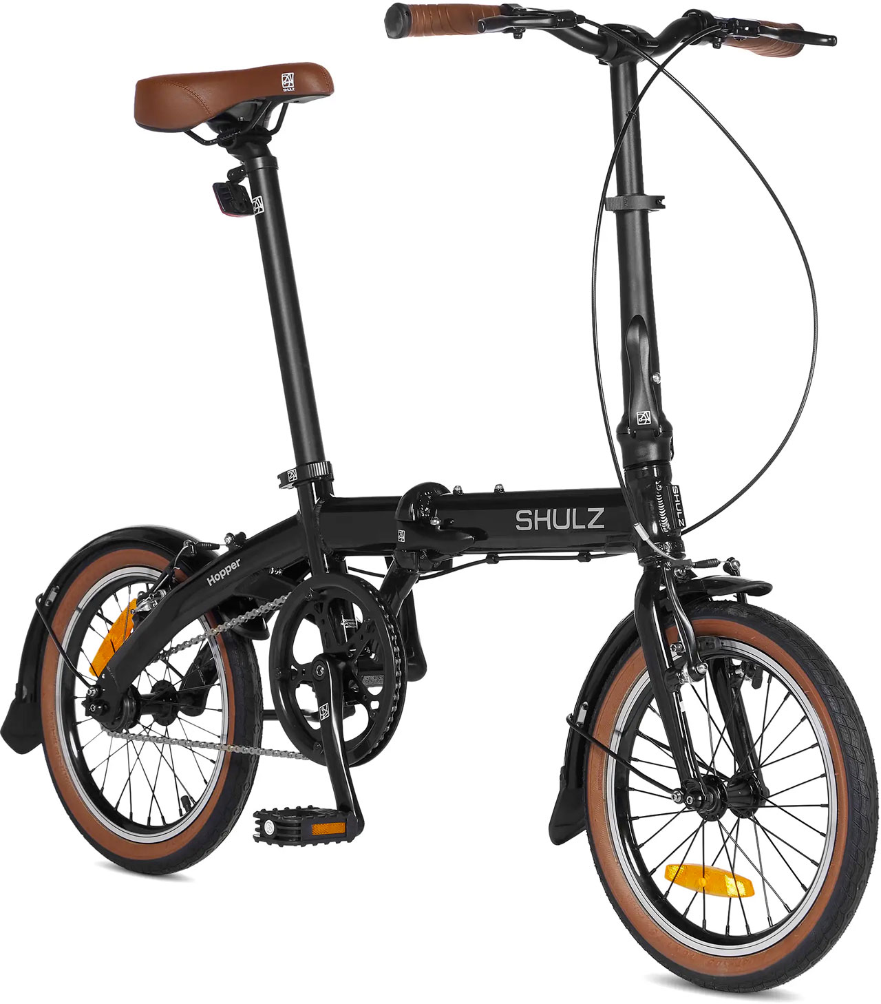 Купить SHULZ Hopper 16 2025