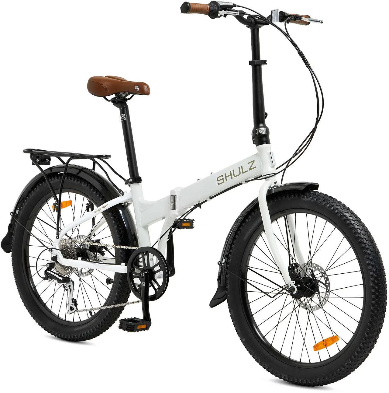 Купить SHULZ Easy Fat 2025