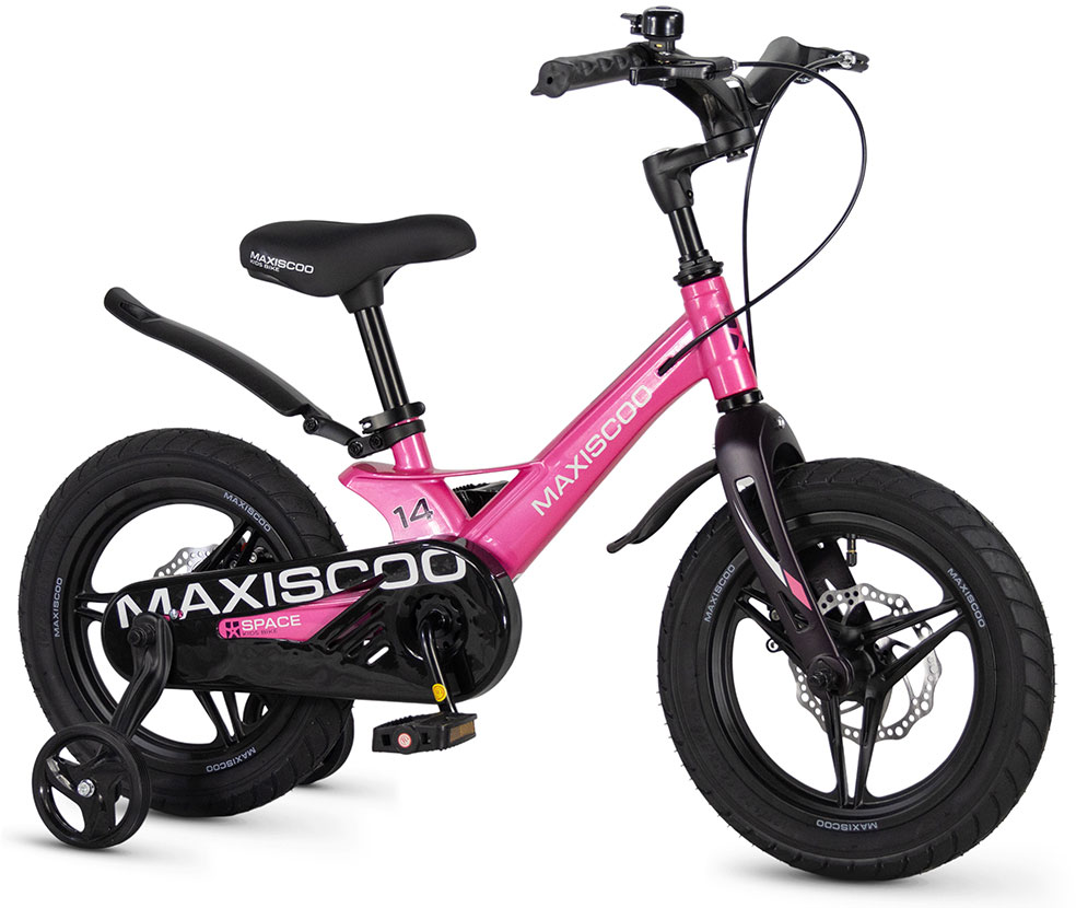 Купить MAXISCOO Space Делюкс 14 2026