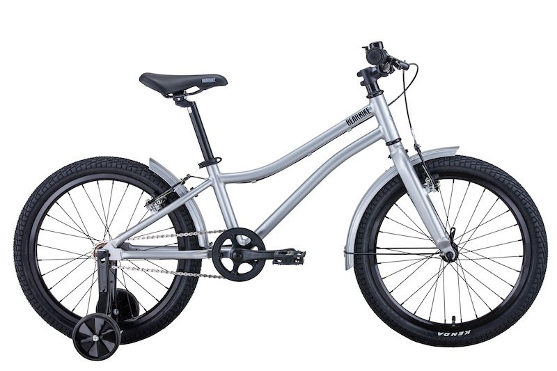 Купить BEAR BIKE Kitez 20 2020