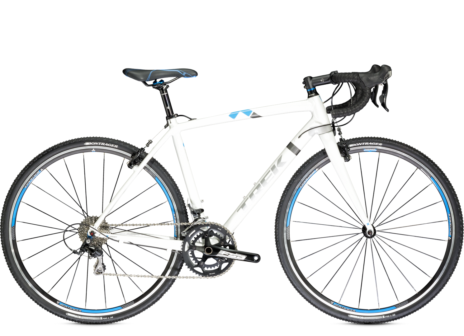 Купить TREK Crockett 5 2014