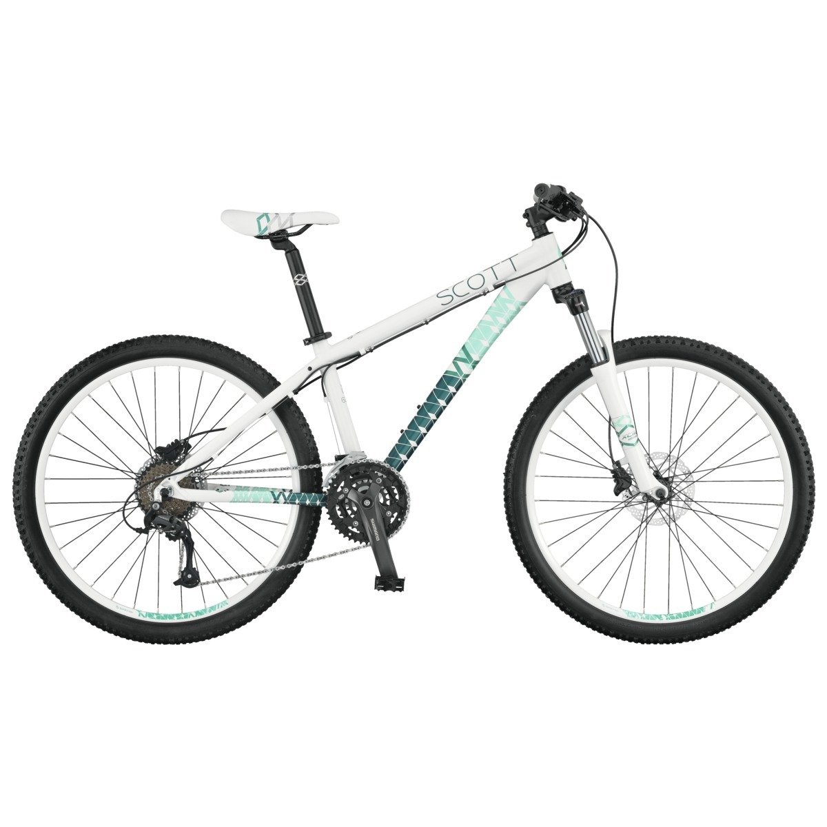 Купить Scott Contessa 620 2014