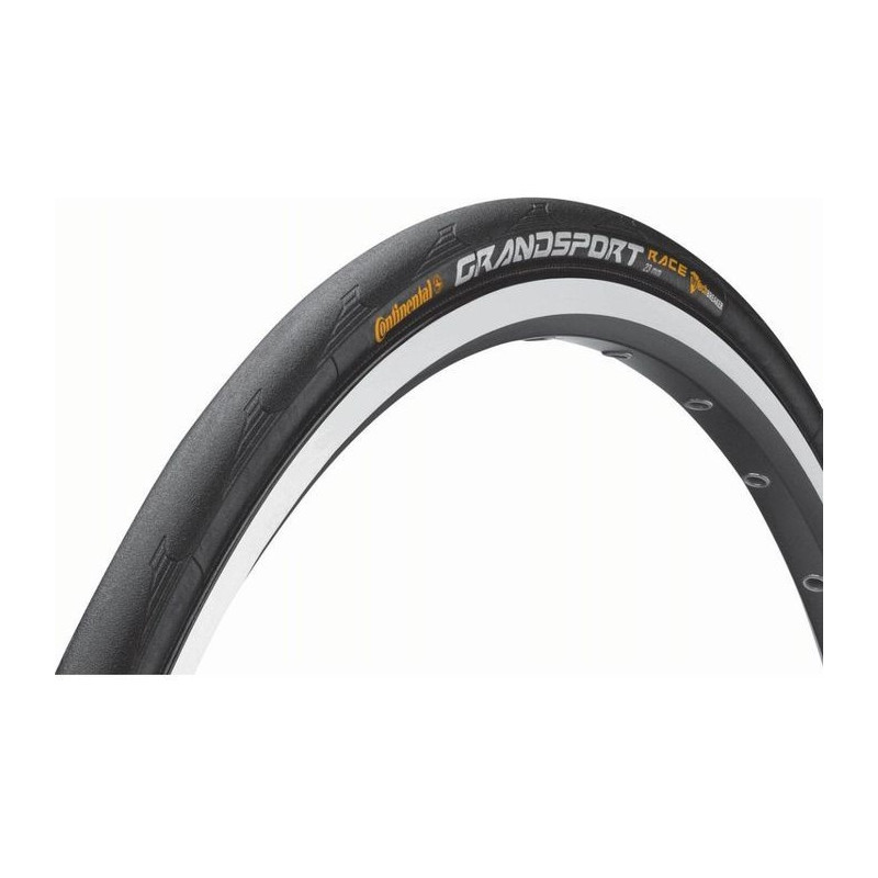 Купить Покрышка антипрокольная CONTINENTAL Grand Sport Race 700x28C, складная