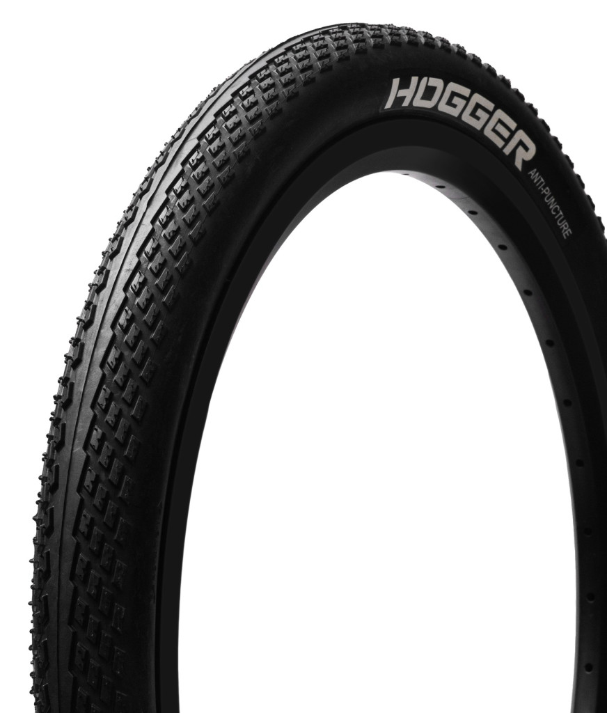 Купить Покрышка HOGGER HG-2104, 20x1.75, антипрокольная
