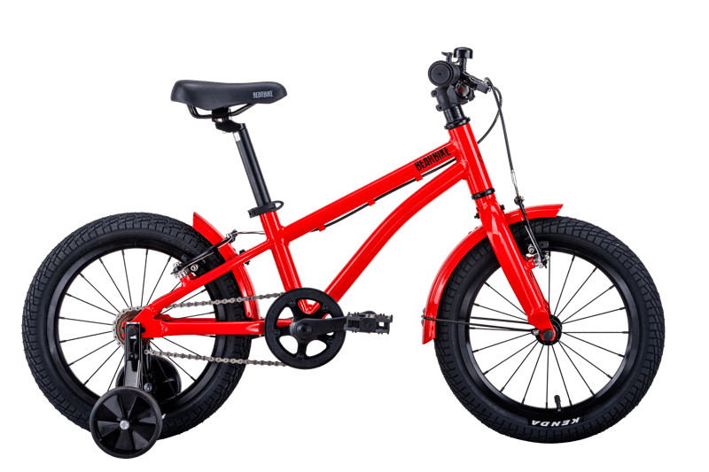 Купить BEAR BIKE Kitez 16 2021