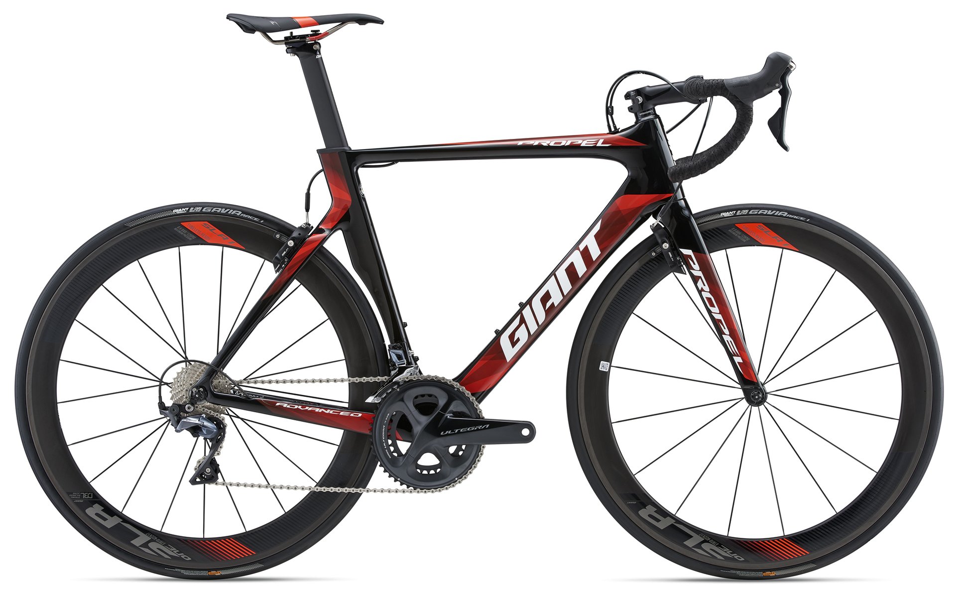 Купить Giant Propel Advanced Pro 1 2018