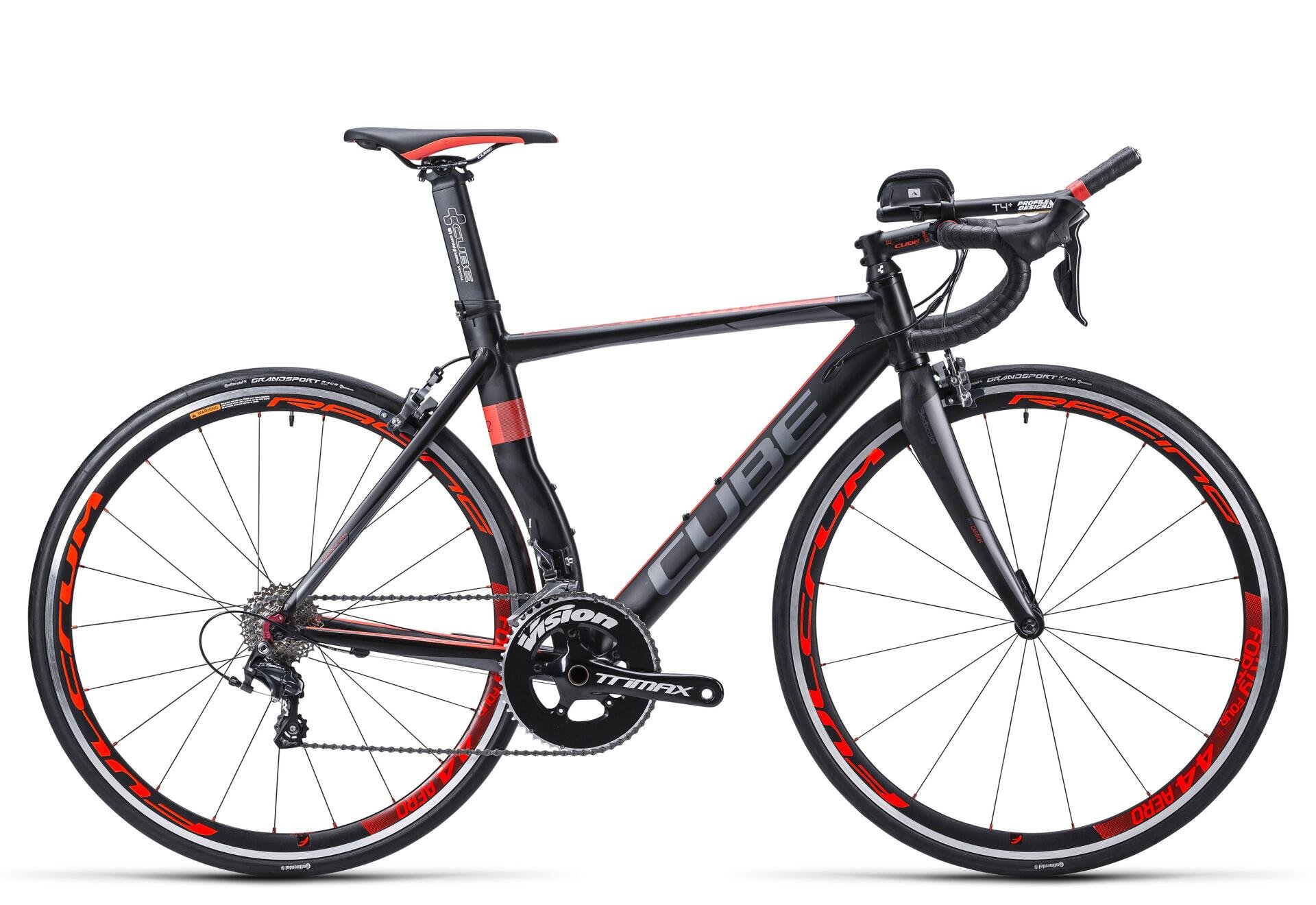 Купить Cube Aerium HPA Pro 2015
