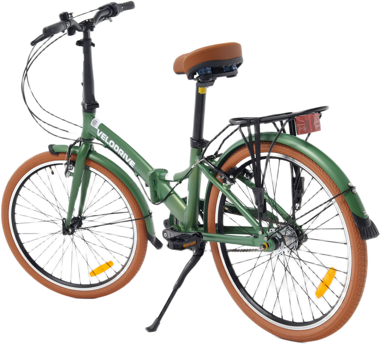 Купить VELODRIVE Krabi 24
