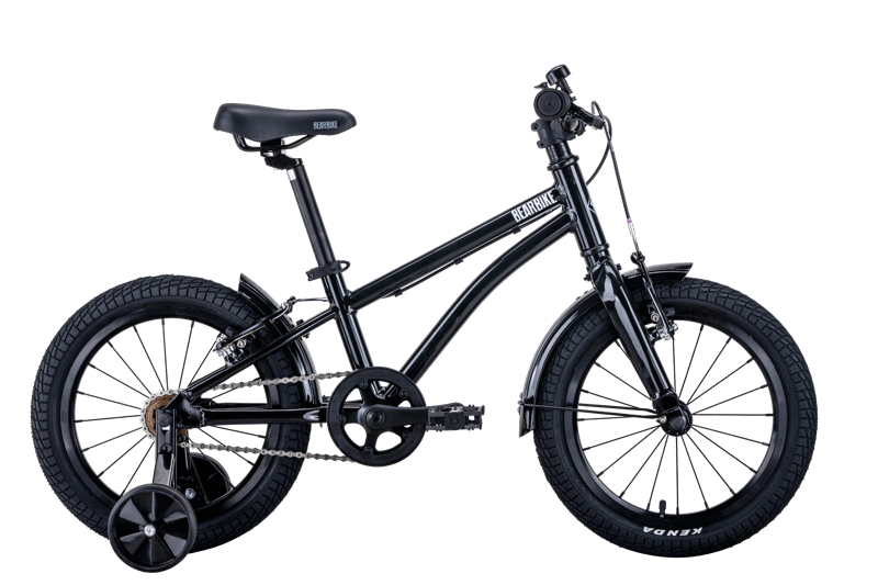 Купить BEAR BIKE Kitez 16 2021