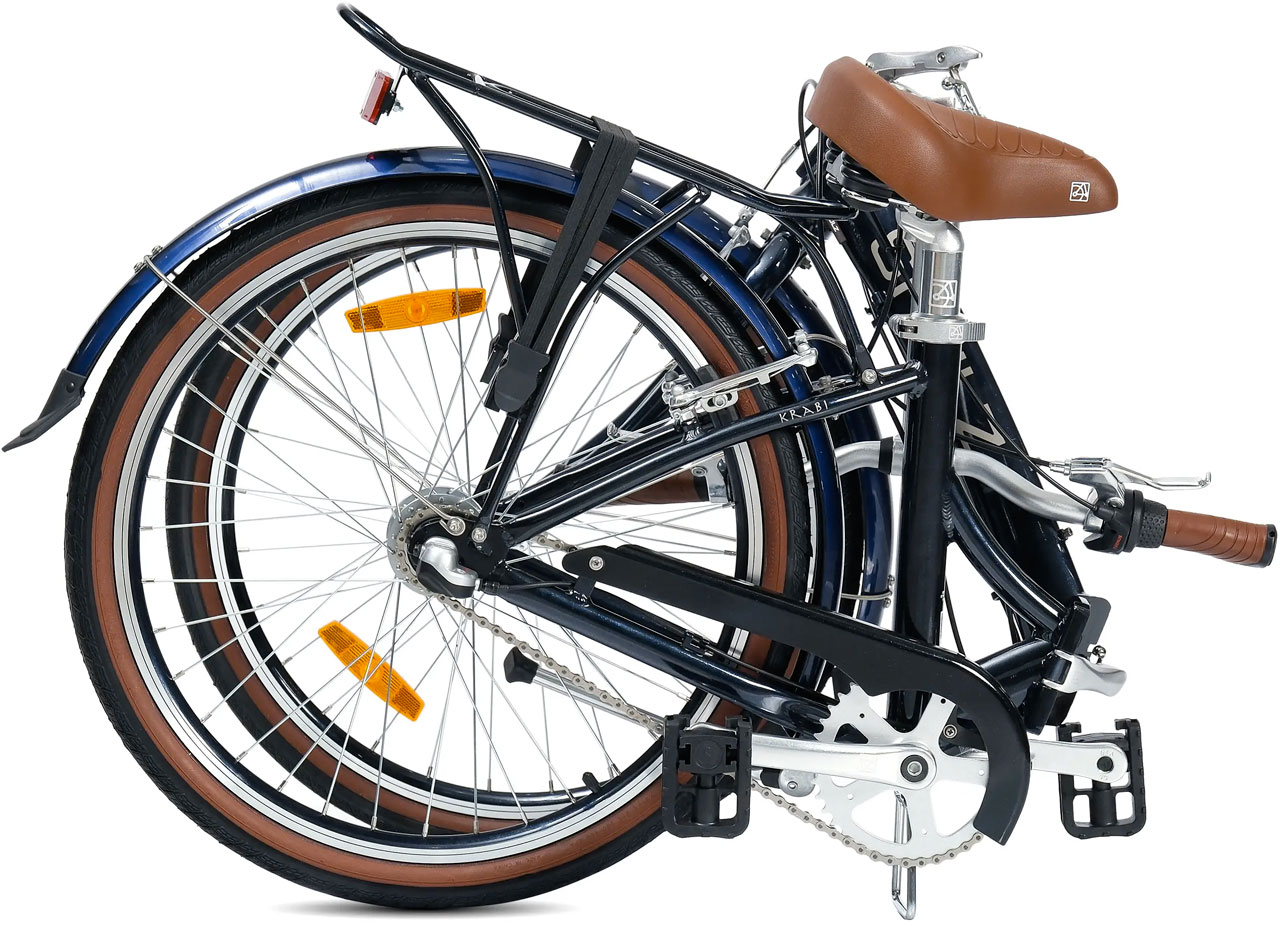 Купить SHULZ Krabi V-brake 2025