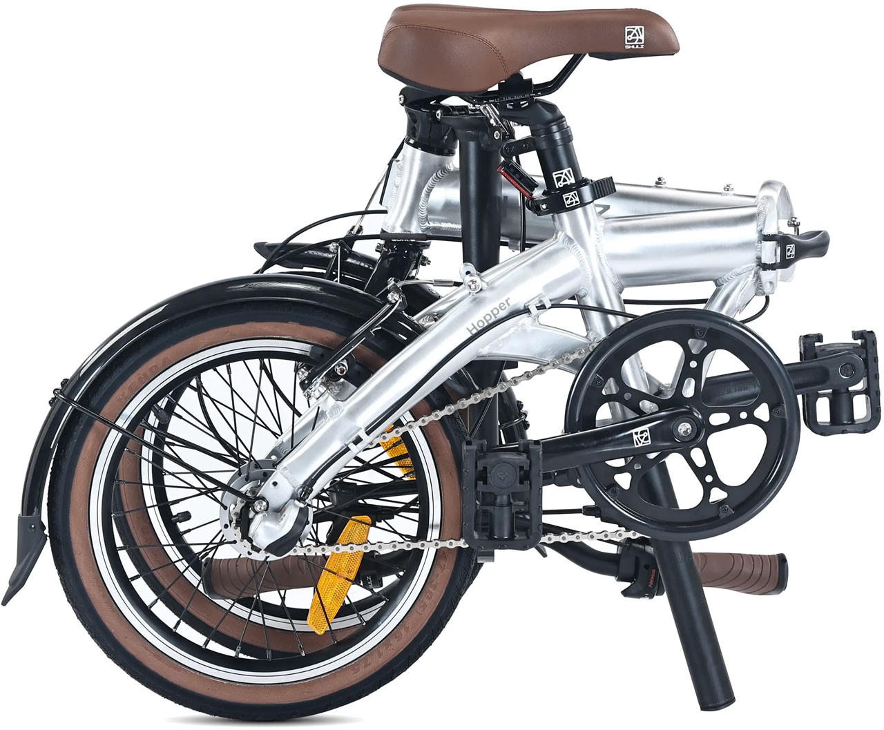 Купить SHULZ Hopper 3 16 2025