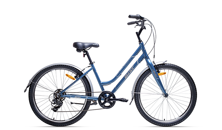 Купить Аист Cruiser 1.0 W 2017