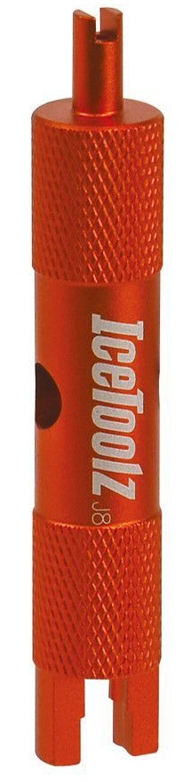 Купить Инструмент для выкручивания ниппеля ICETOOLZ 66V1