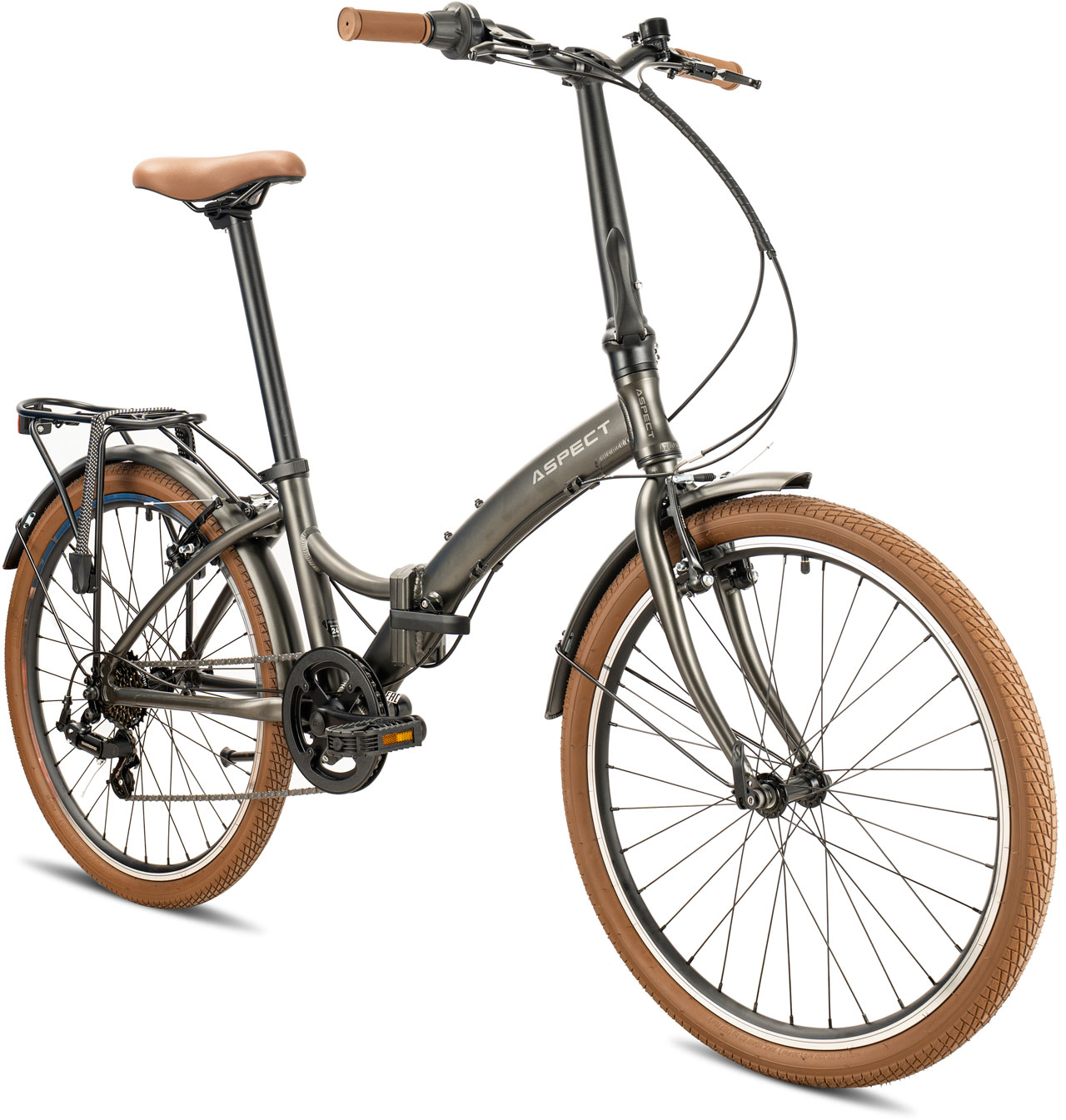 Купить ASPECT Komodo 7 2026