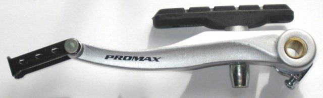 Купить Комплект тормозов V-Brake Promax, черные