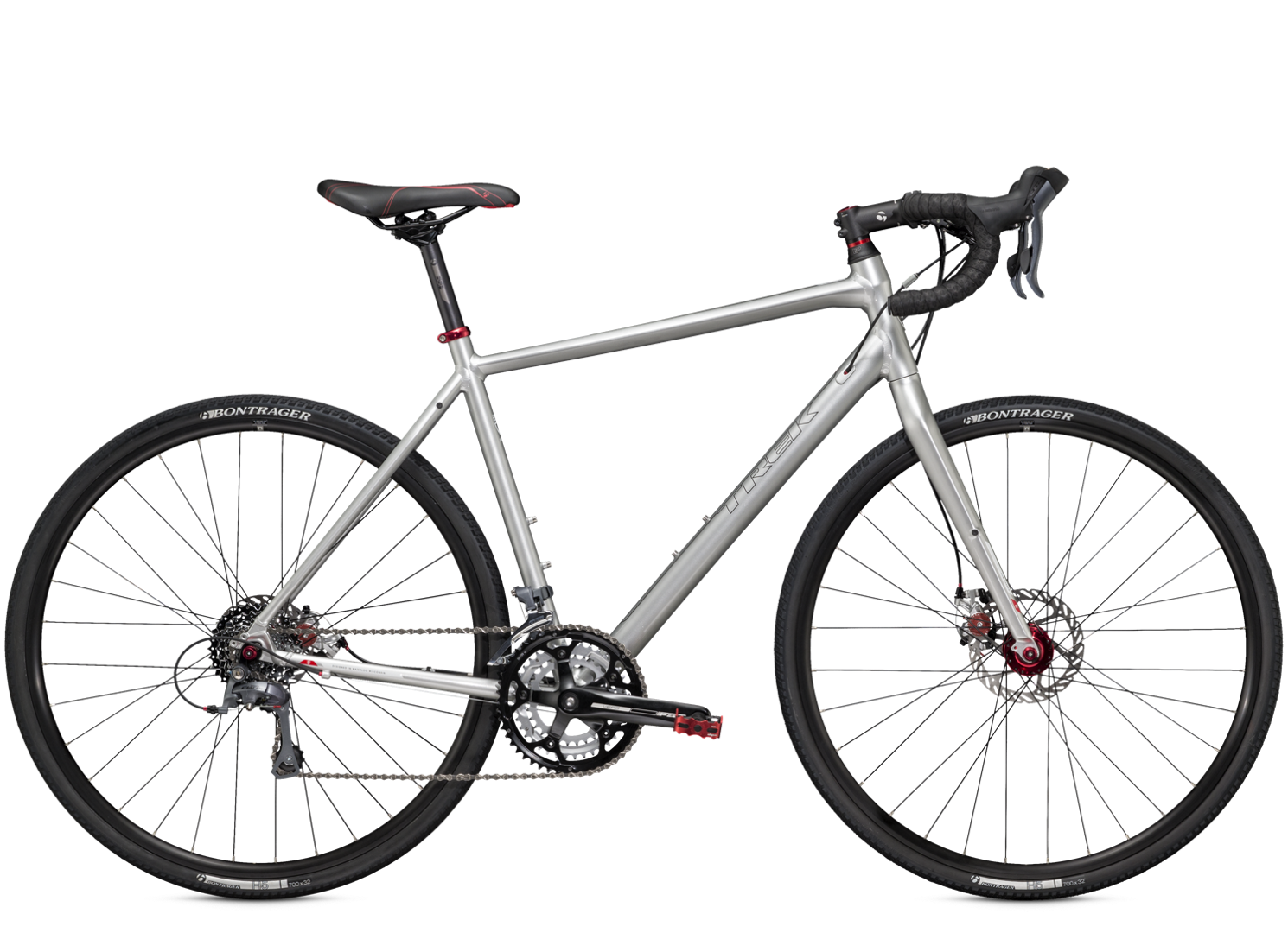 Купить TREK CrossRip Comp 2015