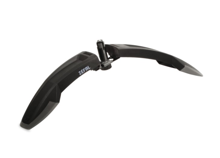 Купить Крыло переднее ZEFAL DEFLECTOR FM60 26-29 черный