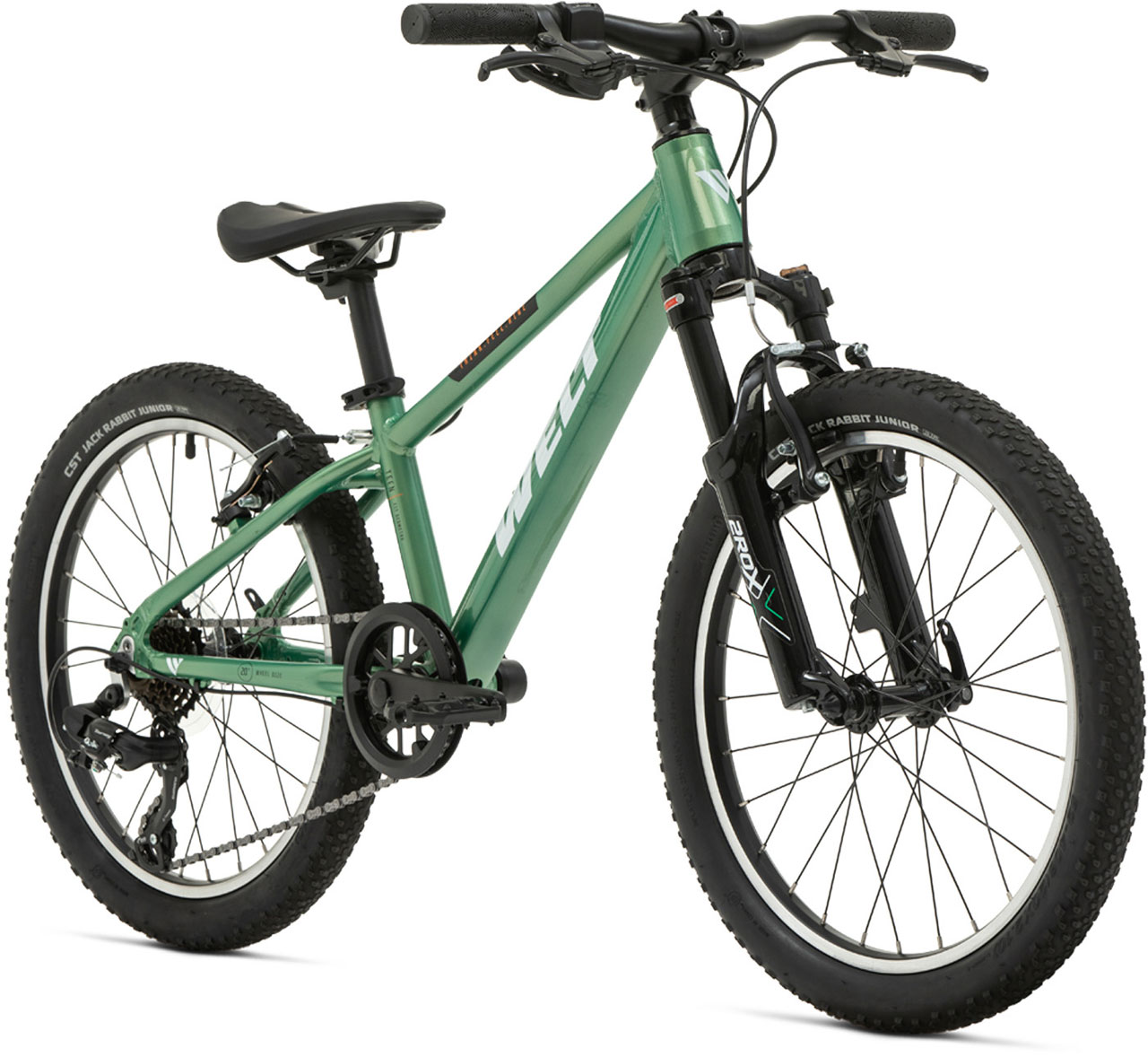 Купить WELT Brave 1.0 VB 20 2026