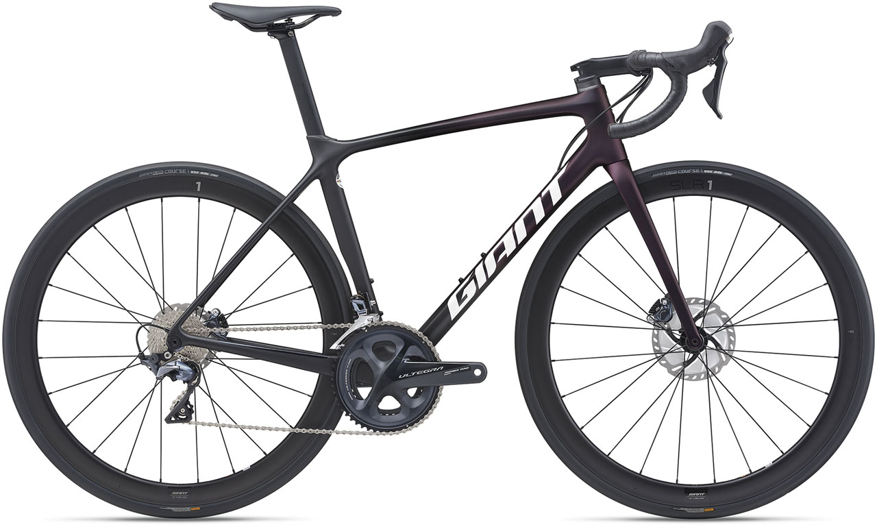 Купить GIANT TCR Advanced Pro 1 Disc 2021