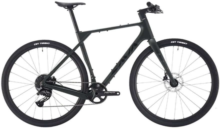 Купить SAVA Terra U6 28 2026