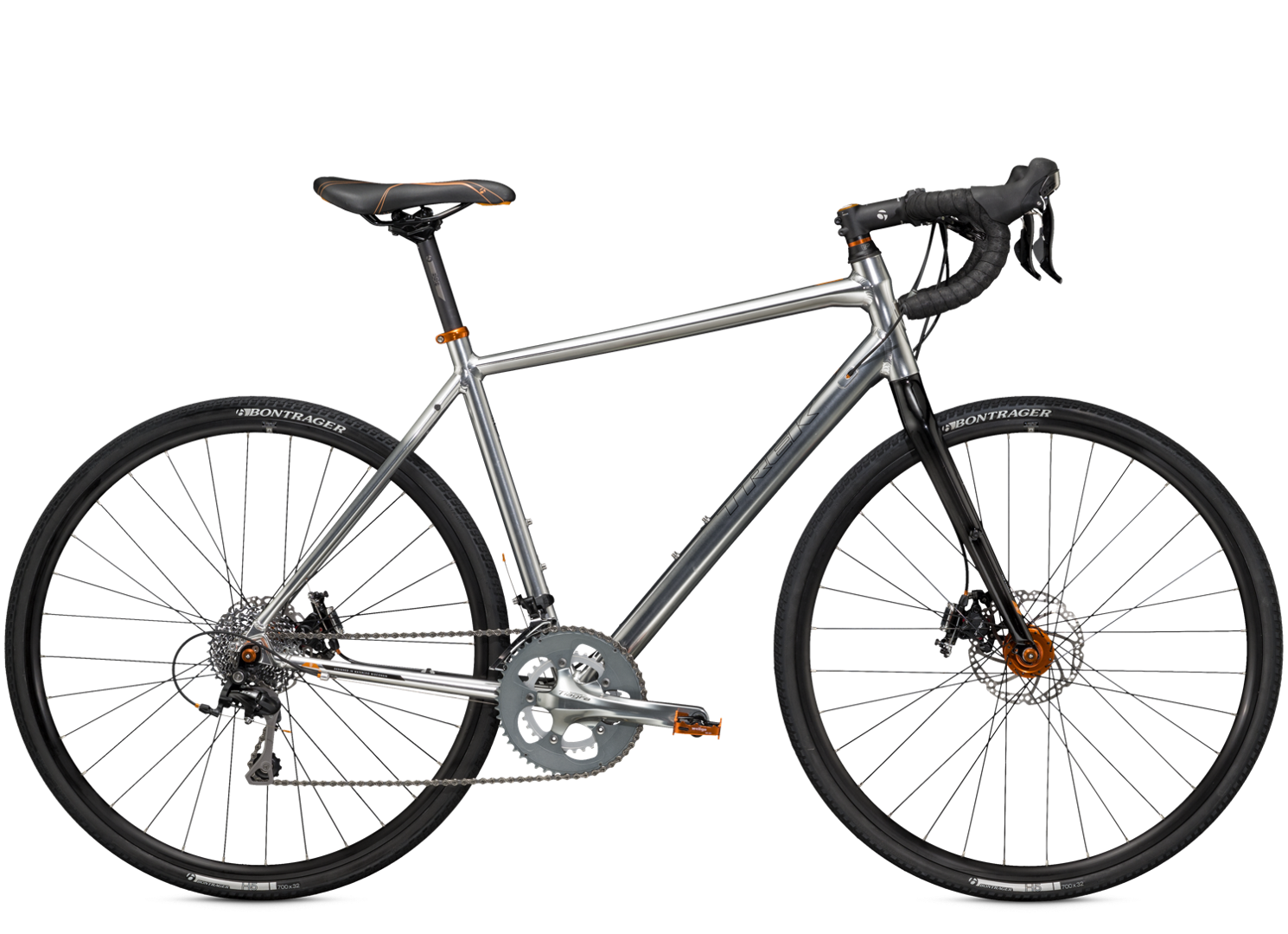 Купить TREK CrossRip LTD 2015