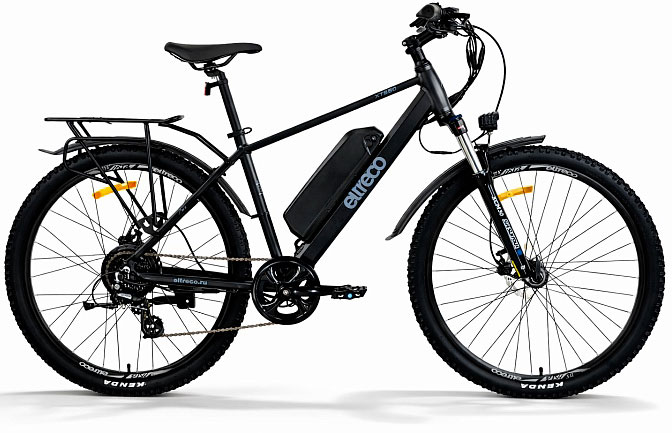 Купить Электровелосипед ELTRECO XT 850 2023