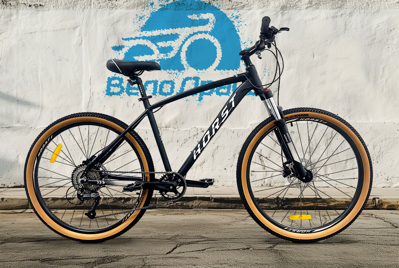 HORST Messer 27.5 2024 Купить HORST Messer 27.5 2024