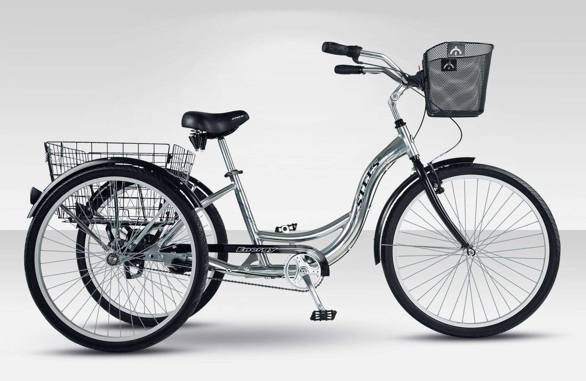 Купить STELS Energy I 2015